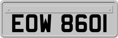 EOW8601