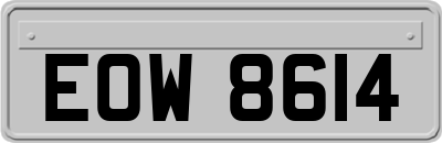 EOW8614