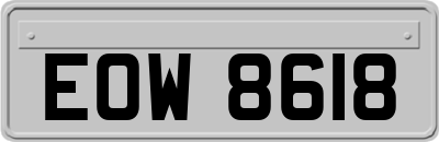 EOW8618
