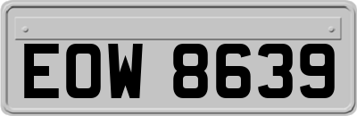 EOW8639