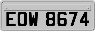 EOW8674