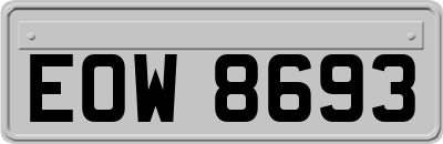 EOW8693