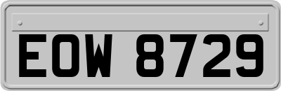 EOW8729
