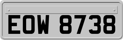 EOW8738
