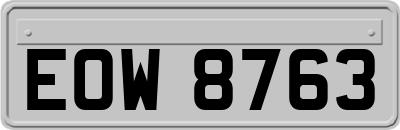 EOW8763