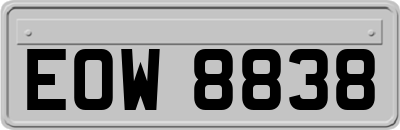 EOW8838