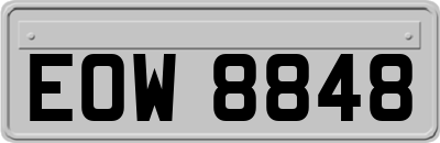 EOW8848