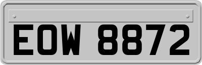 EOW8872