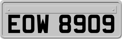EOW8909