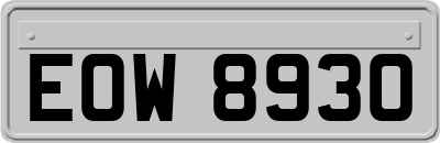EOW8930