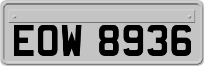 EOW8936