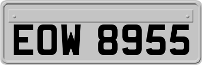EOW8955