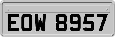 EOW8957