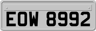 EOW8992