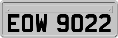 EOW9022