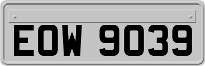 EOW9039