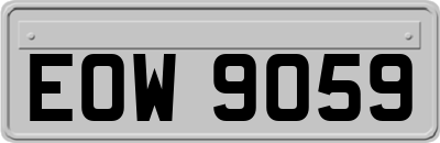 EOW9059