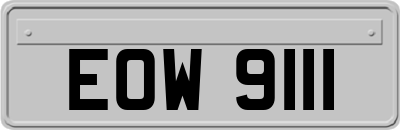 EOW9111