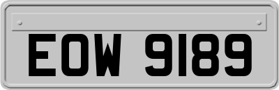 EOW9189