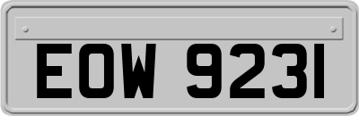 EOW9231
