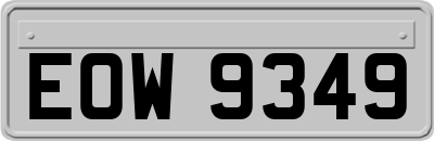 EOW9349