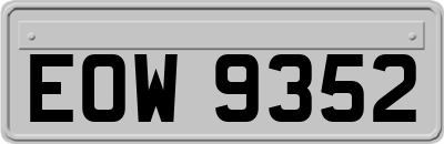EOW9352