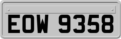 EOW9358
