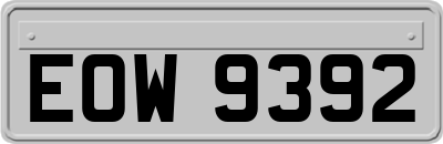 EOW9392