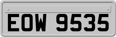 EOW9535
