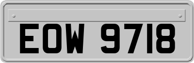 EOW9718