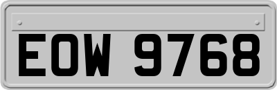 EOW9768