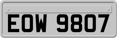 EOW9807