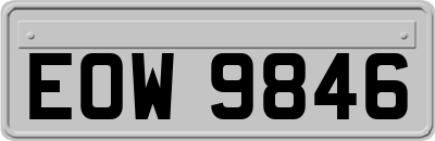 EOW9846
