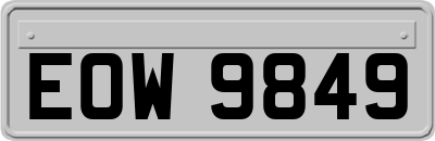 EOW9849