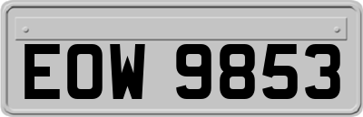 EOW9853