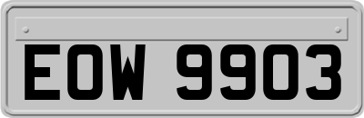 EOW9903