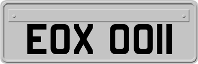 EOX0011