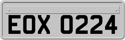 EOX0224