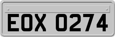 EOX0274