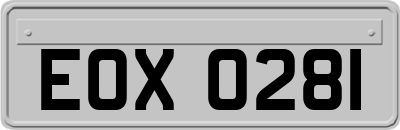EOX0281