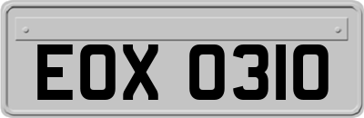 EOX0310