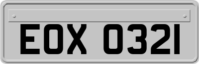 EOX0321