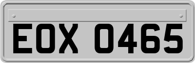 EOX0465