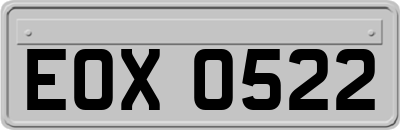 EOX0522