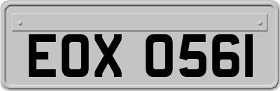 EOX0561