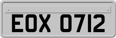 EOX0712