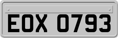 EOX0793