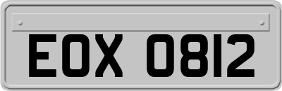 EOX0812