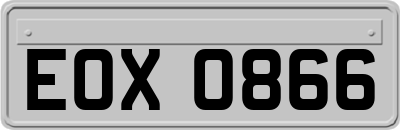 EOX0866