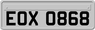 EOX0868
